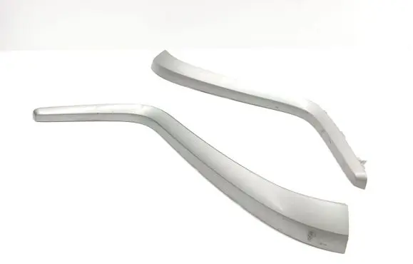Suzuki Grand Vitara II Dashboard glove box trim 7386265J0
