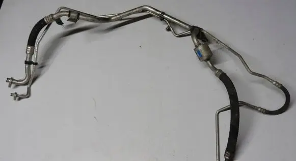 Citroen DS3 Air conditioning (A/C) pipe/hose 9684432580