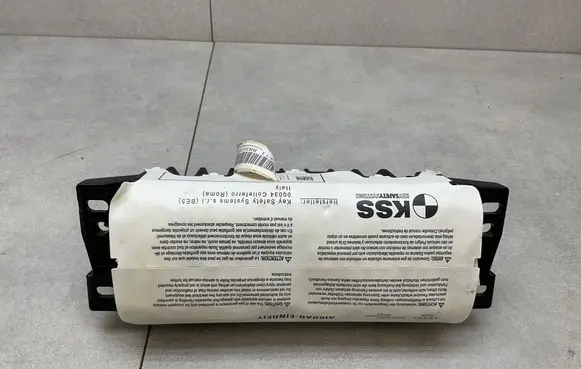 Audi A4 S4 B8 8K Passenger airbag 8T0880204F