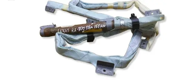 Lexus RX 300 Roof airbag THARX6EBFRI 303468104Q67
