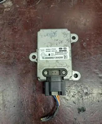 KIA Sportage ESP acceleration yaw rate sensor 956901F300 A2C53094250 BG68103400