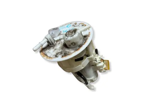 KIA Rio In-tank fuel pump 311101G000 0009101119 083000880
