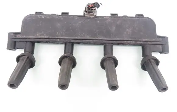 Peugeot 206 High voltage ignition coil 9635864980 BBC22NDT 154302