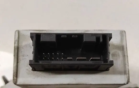 BMW 3 E46 Immobilizer control unit/module 61356905666 110187 05393245