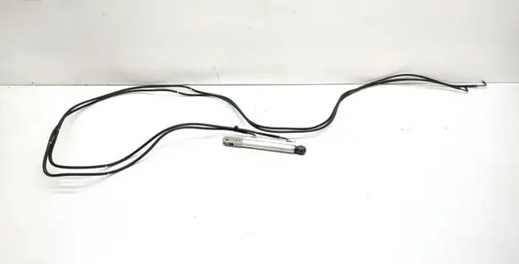 BMW 3 E92 E93 Folding roof motor 