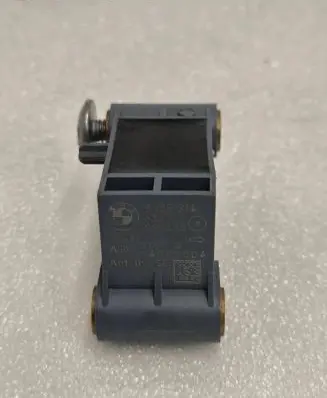 BMW 5 F10 F11 Airbag deployment crash/impact sensor 9159314 1504110718