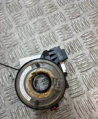 Seat Toledo III (5P) Airbag slip ring squib (SRS ring) 616045 616000