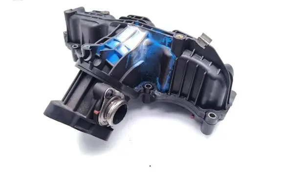 Skoda Roomster (5J) Intake manifold 03L129711AL