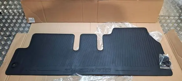 Fiat Ducato Car floor mat set S26336408 50290633
