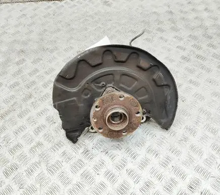 Skoda Kodiaq Front wheel hub 5Q0407254B