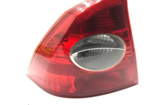 Ford Focus Rear/tail lights
