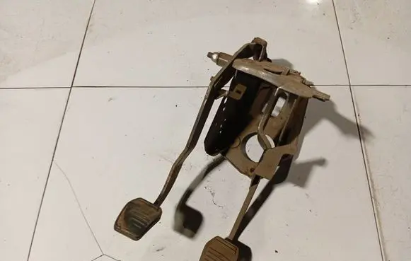 Ford Transit Brake pedal 