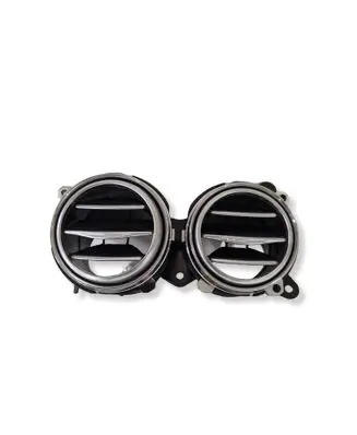 Mercedes-Benz S W222 Dash center air vent grill A2228300754