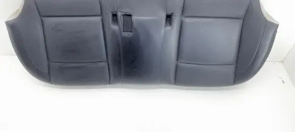 Rear seat