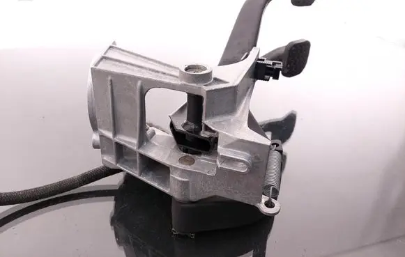 BMW 3 E90 E91 Pedal assembly 42322403