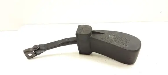 Audi Q7 4M Rear door check strap stopper 4M0839267 4M0839249