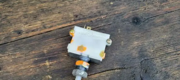 Subaru Legacy Sensor 83251AA01