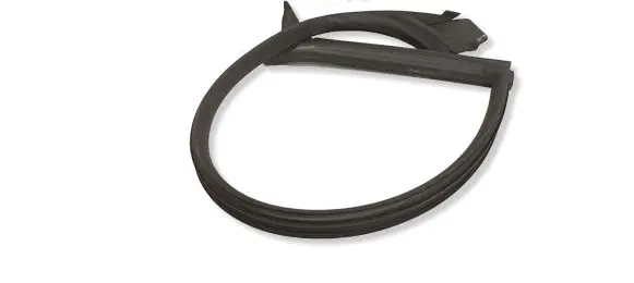 Audi A5 8T 8F Rubber seal front coupe door 8T0845353