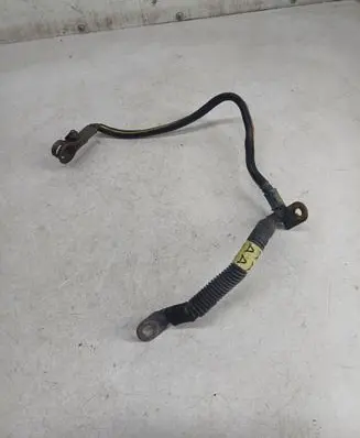 Nissan Murano Z50 Negative earth cable (battery)