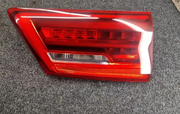 BMW 5 G30 G31 Tailgate rear/tail lights 7376473
