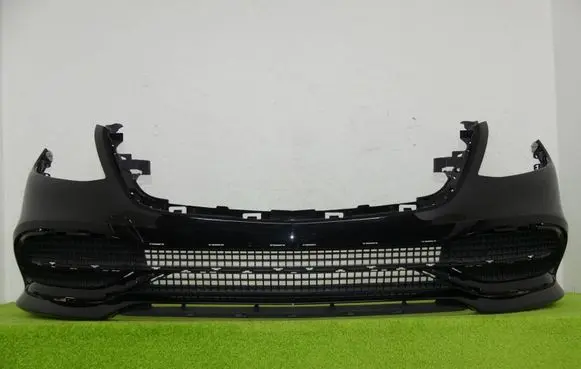Mercedes-Benz S W222 Front bumper 2228808600