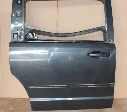 Dodge Caravan Side sliding door 