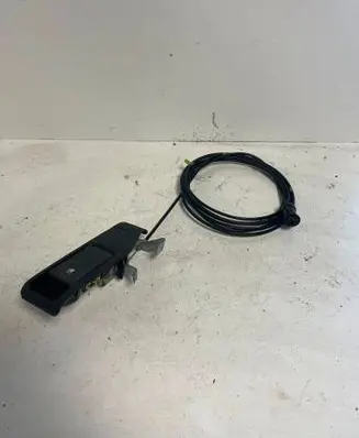 Subaru Legacy Fuel tank opening switch 57345AG010
