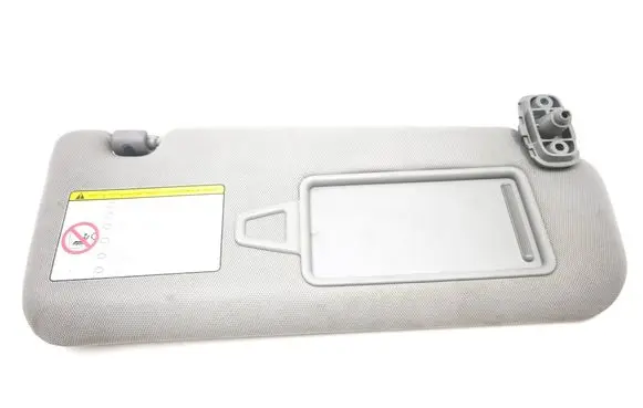 KIA Sorento Sun visor