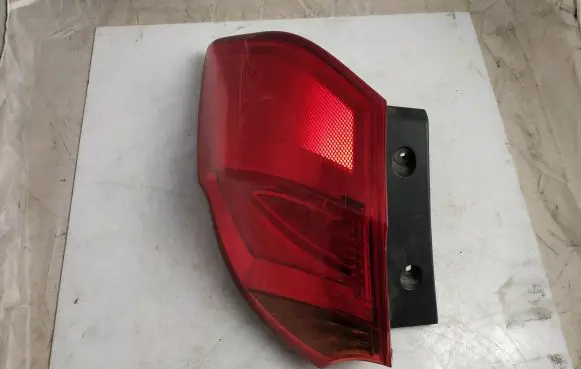 KIA Ceed Rear/tail lights 92401A20