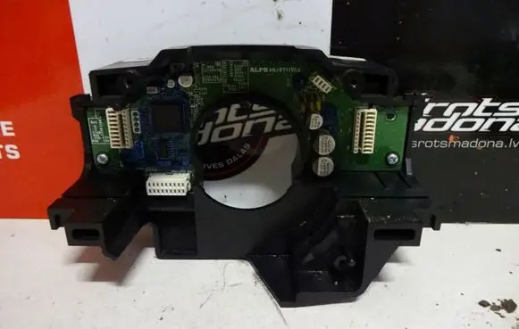 Volvo V70 Other control units/modules 30739218