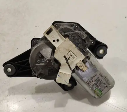 Renault Espace - Grand espace IV Rear window wiper mechanism 53015512 8200031083