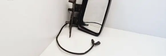 Peugeot Boxer Front door electric wing mirror E30153495
