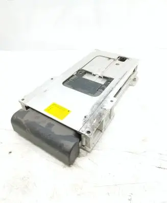 Audi A4 S4 B6 8E 8H Convertible roof roll over bar 8H0880077B
