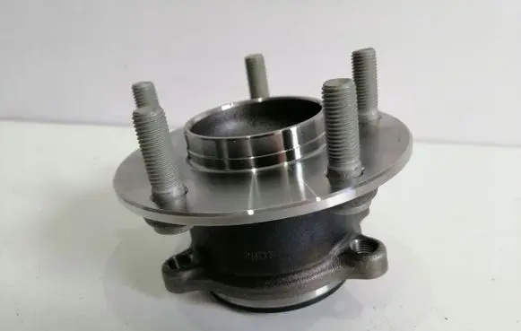 Mazda 2 Stub axle KD312615XBPA66GF50