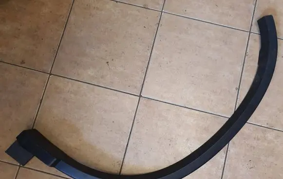 Honda CR-V Rear arch trim 74410SWAG010M1