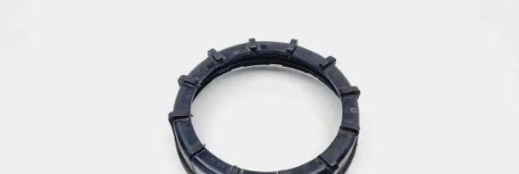 Audi A4 S4 B6 8E 8H In tank fuel pump screw locking ring/nut 321201375A