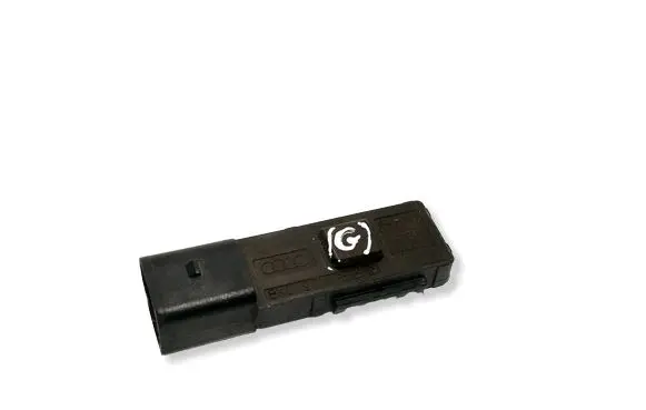 Audi A6 S6 C7 4G Clutch pedal sensor 8K0907658D