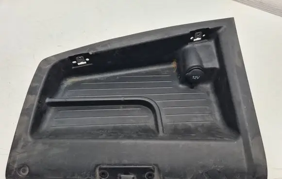 Ford Transit Glove box 6C11V06202A