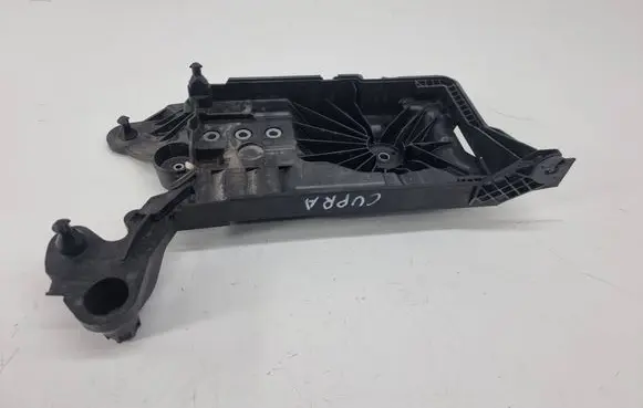 Battery tray