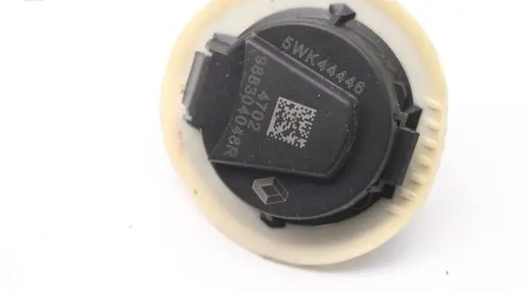 Renault Captur Airbag deployment crash/impact sensor 988304048R