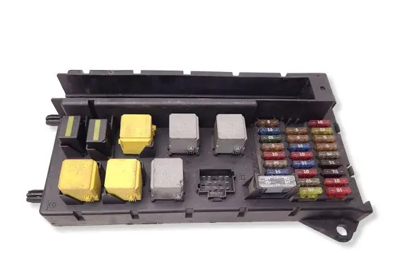 Mercedes-Benz Sprinter W906 Fuse module A9065454201 518817507 ZGS001Q001