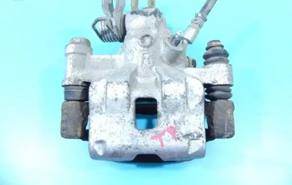 Mazda 323 F Rear brake caliper IMPRK1332453