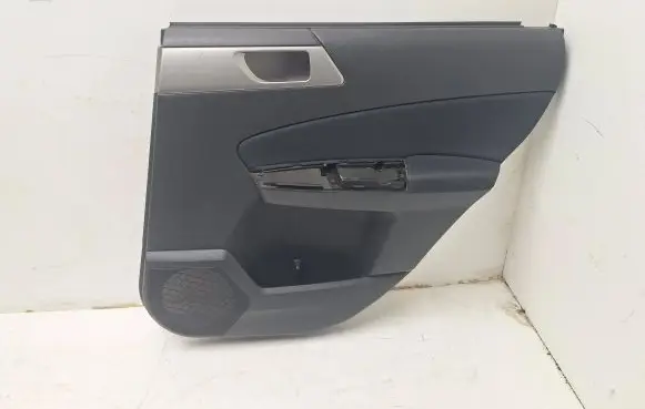 Subaru Forester SH Rear door card panel trim 94223SG000