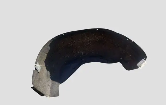 BMW X5 E70 Rear arch fender liner splash guards