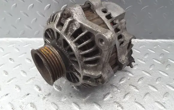 Generator/alternator