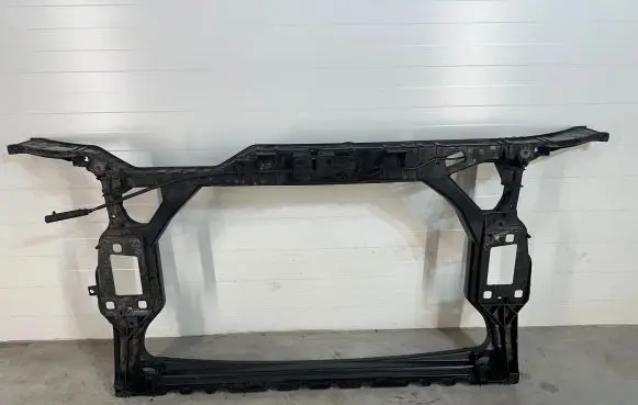 Audi A5 8T 8F Radiator support slam panel 8k0805594