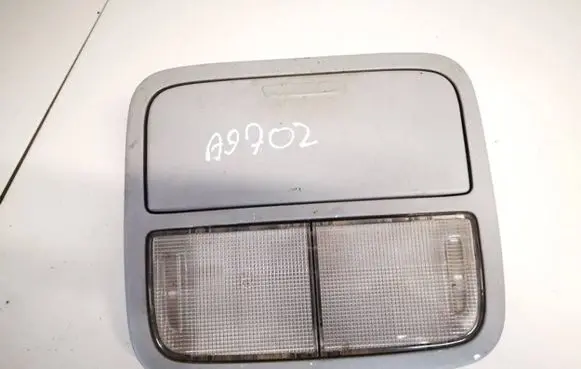 Honda Accord Front seat light nf10t9s0 nf10t9s-0