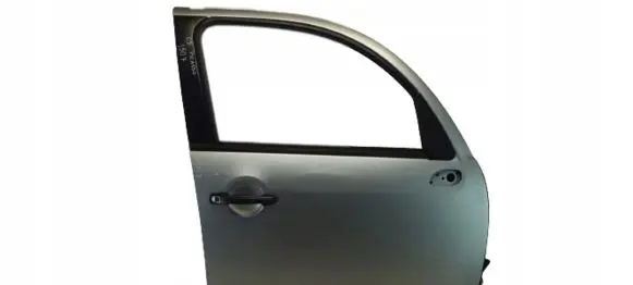 Citroen C3 Picasso Front door