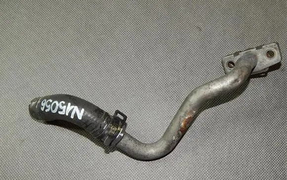 Audi A6 S6 C7 4G Air intake hose/pipe