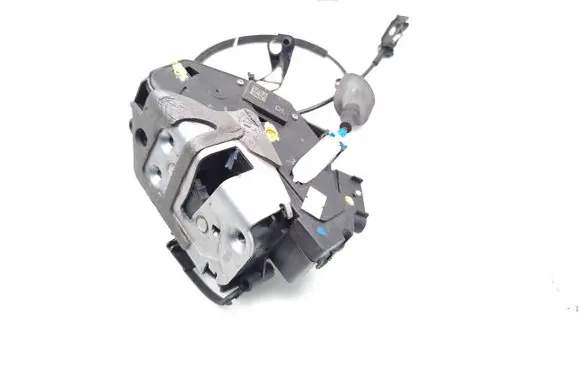 Ford Fiesta Front door lock 8A6AA21813DE